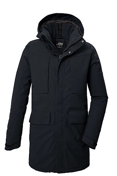 Killtec Funktionsparka KOW 80 MN PRK günstig online kaufen