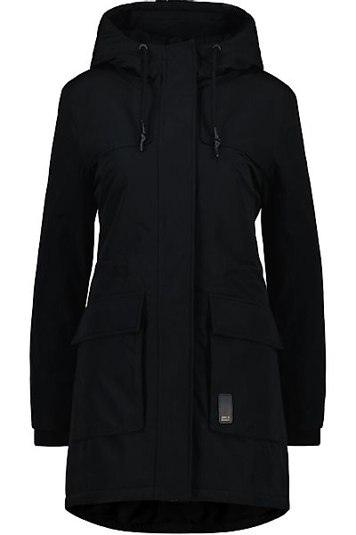 Alife & Kickin Winterjacke Damen CharlizeAK günstig online kaufen