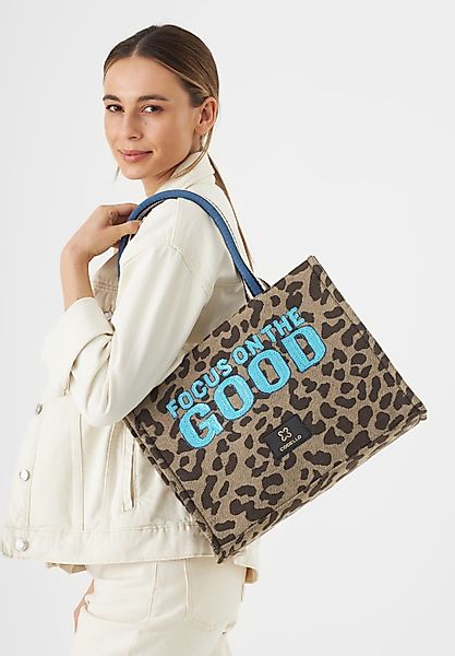 Codello Henkeltasche günstig online kaufen