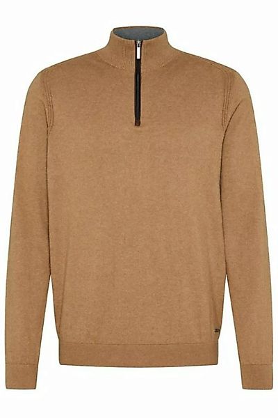 bugatti Sweatshirt HERREN PULLOVER 1/1 ARM günstig online kaufen