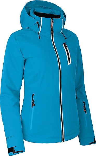 Bergson Skijacke NICE Damen Skijacke, wattiert, günstig online kaufen