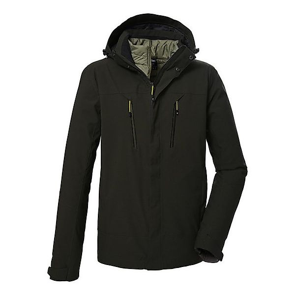 Killtec 3-in-1-Funktionsjacke 3in1-Jacke KOW 18 günstig online kaufen