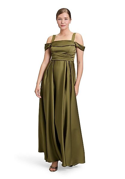 Vera Mont Abendkleid Damen Abendkleid schulterfrei günstig online kaufen
