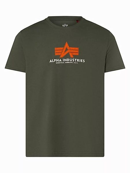 Alpha Industries T-Shirt günstig online kaufen