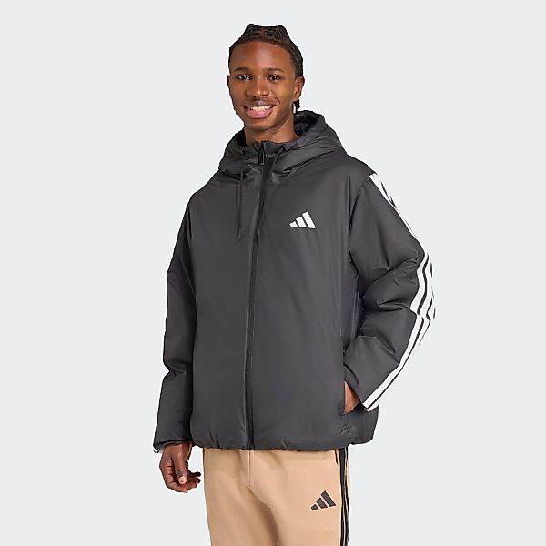 adidas Sportswear Outdoorjacke "ESS 3S INS HD J" günstig online kaufen