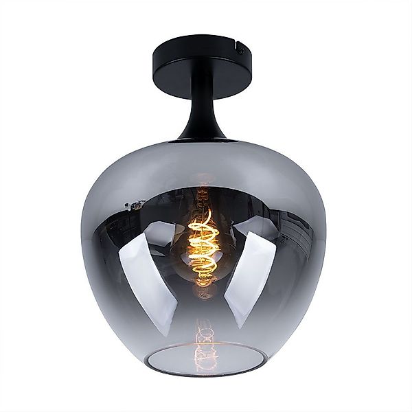 GLOBO LIGHTING Deckenleuchte, Leuchtmittel nicht inklusive, günstig online kaufen