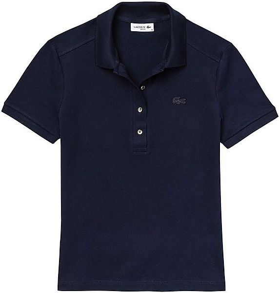 Lacoste Poloshirt Poloshirt Core Collection Kurzarmshirt günstig online kaufen