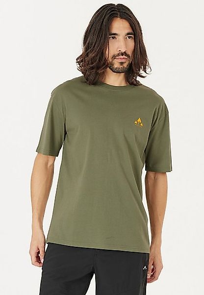 WHISTLER T-Shirt Inspire in leichtgewichtiger Qualität günstig online kaufen