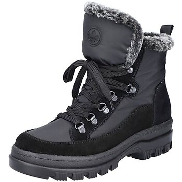 Rieker  Stiefel Stiefeletten X822200 X82 X8222-00 günstig online kaufen