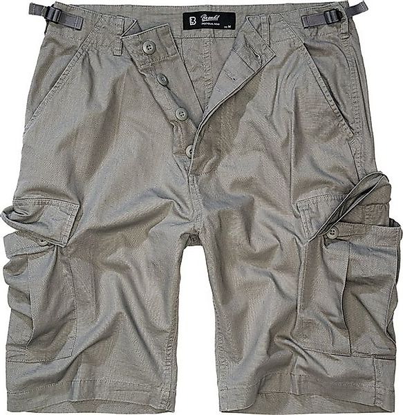 Brandit Shorts BDU Ripstop Shorts RipStop-Material, Easy Fit, vier Taschen günstig online kaufen
