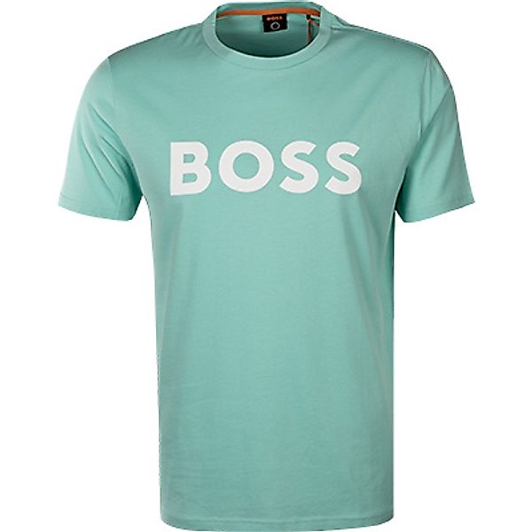 BOSS T-Shirt Thinking 50481923/338 günstig online kaufen