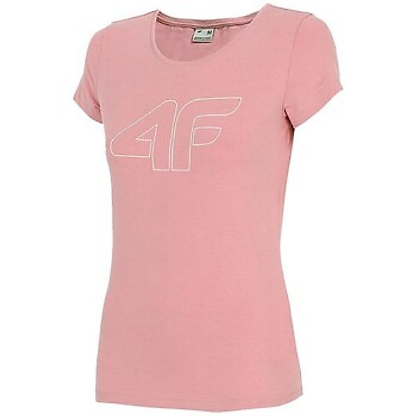 4F  T-Shirt SS23TTSHF583JASNYR günstig online kaufen