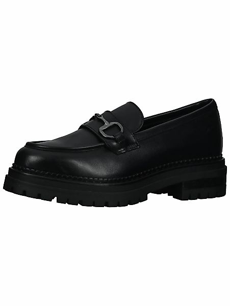 Nero Giardini Slipper "Nero Giardini Slipper Leder" günstig online kaufen
