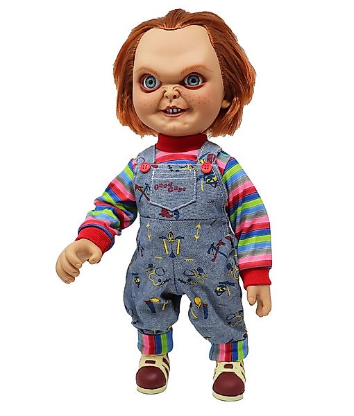 MEZCO Actionfigur Child's Play Chucky Puppe günstig online kaufen