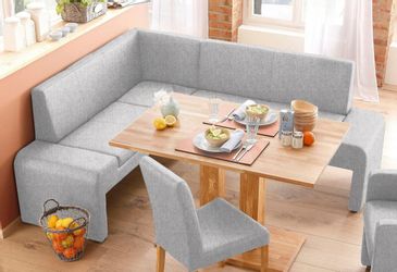 Home affaire Eckbank Bologna, in 2 günstig online kaufen