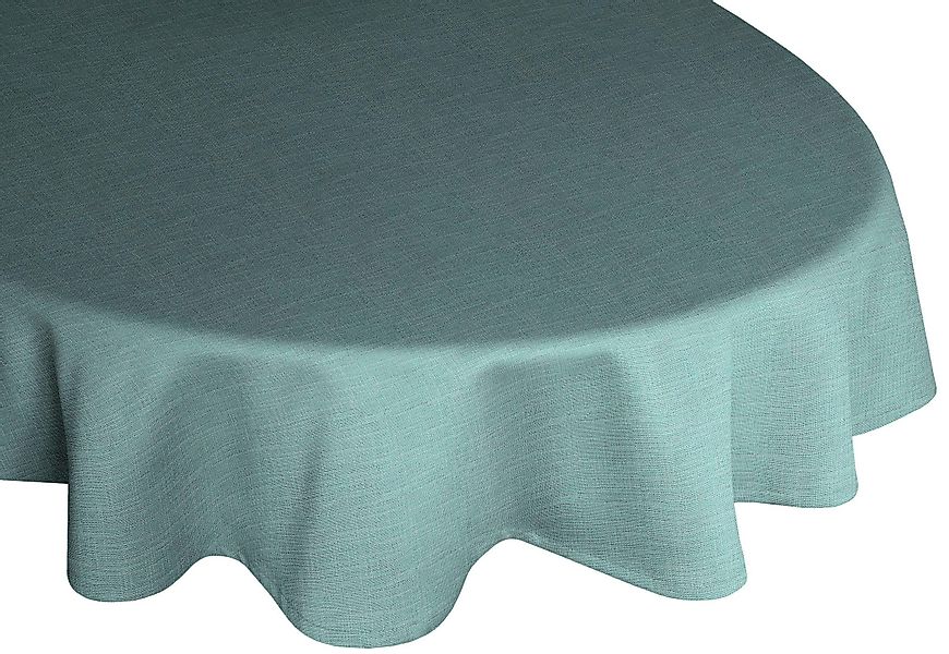 Wirth Tischdecke WIESSEE (1-tlg), rund günstig online kaufen