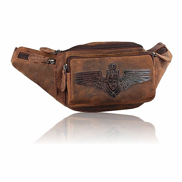 Wild Things Only !!! Bauchtasche 2004 günstig online kaufen
