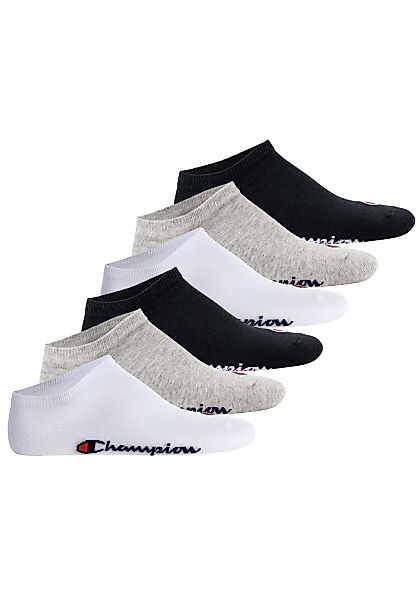 Champion Sneakersocken "Socken 6er Pack" günstig online kaufen