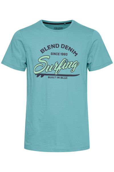 Blend T-Shirt BHFingo Klassisches T-Shirt mit günstig online kaufen