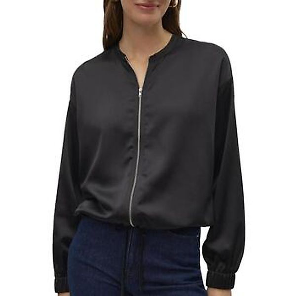 Vero Moda  Damen-Jacke 10316604-BLA günstig online kaufen