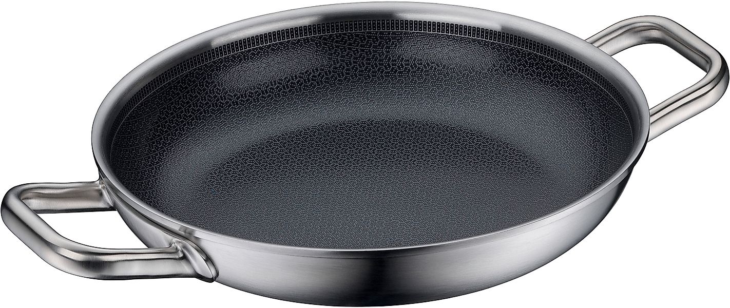 WMF Servierpfanne »Ultimate Profi Resist«, Edelstahl, (1 tlg.), Honeycomb-W günstig online kaufen