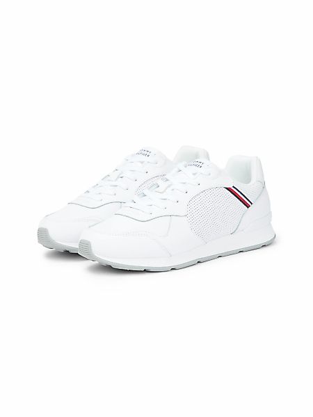 Tommy Hilfiger Sneaker "MAXLITE 1A", Freizeitschuh, Halbschuh, Schnürschuh, günstig online kaufen