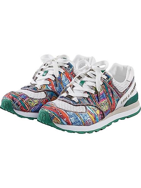 CARLO COLUCCI Dal Piaz Sneaker günstig online kaufen