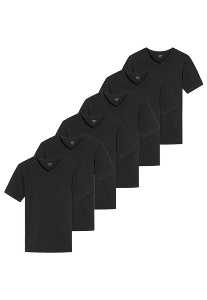 uncover by SCHIESSER Unterhemd 4er Pack günstig online kaufen