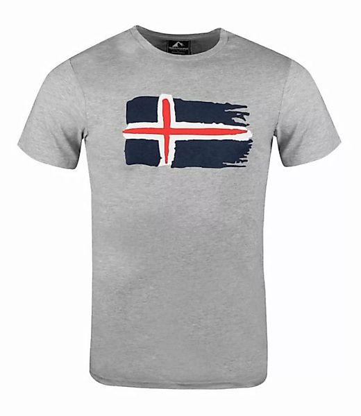 Westfjord T-Shirt Hekla Schnelltrocknend günstig online kaufen