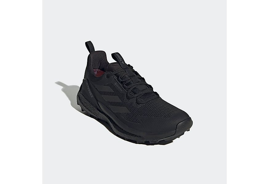 adidas TERREX TERREX FREE HIKER 2.0 LOW GORE-TEX Wanderschuh wasserdicht da günstig online kaufen