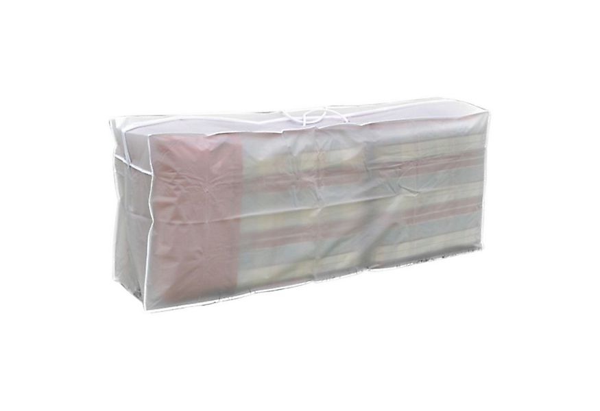 Gravidus Gartenmöbel-Schutzhülle Auflagentasche Schutzhülle Kissenbox Aufla günstig online kaufen