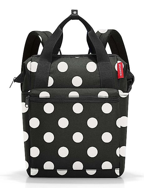 REISENTHEL® Rucksack Allrounder R Backpack günstig online kaufen