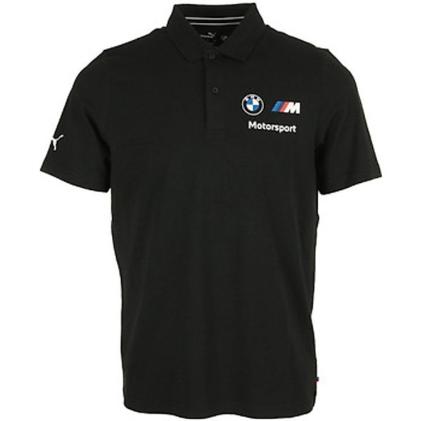 Puma  T-Shirts & Poloshirts Bmw Mms Ess Polo günstig online kaufen