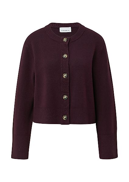 comma Strickpullover günstig online kaufen