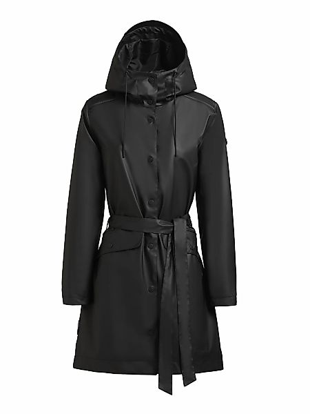 khujo Regenmantel "QUINN" günstig online kaufen