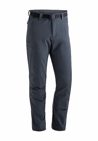 Maier Sports Funktionshose »Oberjoch Therm« Winter-Outdoorhose, wattiert un günstig online kaufen