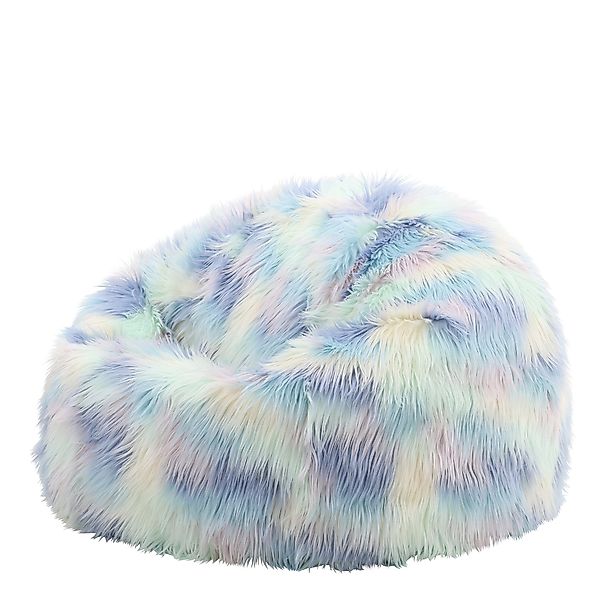 icon Sitzsack Klassischer Sitzsack Flauschig aus günstig online kaufen