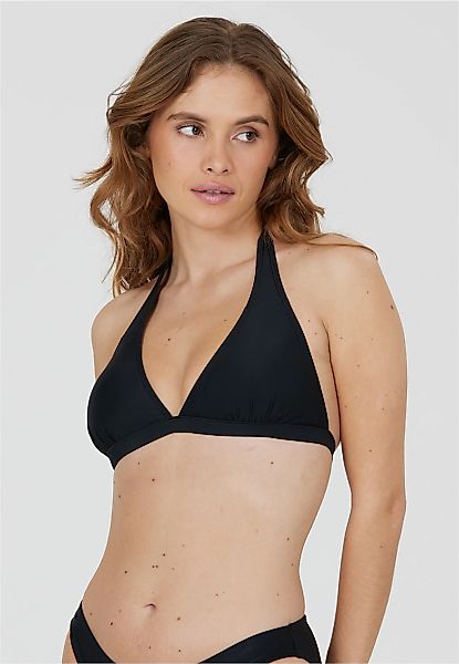 CRUZ Triangel-Bikini-Top "Pozzuoli" 1 Stk. tlg. mit praktischer Quick Dry-T günstig online kaufen
