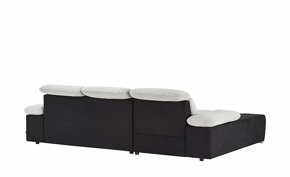 switch Ecksofa  Avilla ¦ weiß ¦ Maße (cm): B: 285 H: 86 T: 187.0 Polstermöb günstig online kaufen