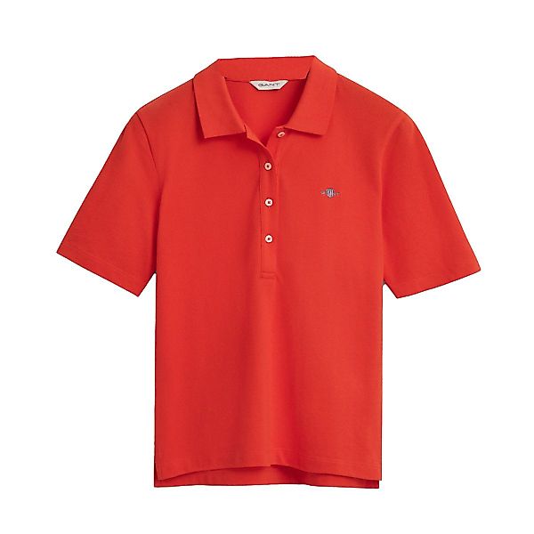Gant Poloshirt 4202231 Damen Slim Shield günstig online kaufen