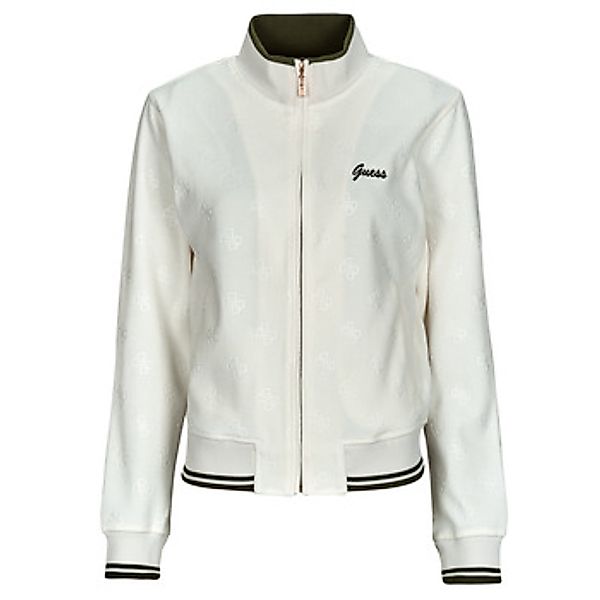 Guess  Sweatshirt PAULINA FULL ZIP günstig online kaufen