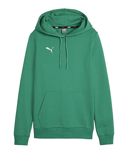 PUMA Sweater PUMA teamGOAL Casuals Hoody günstig online kaufen