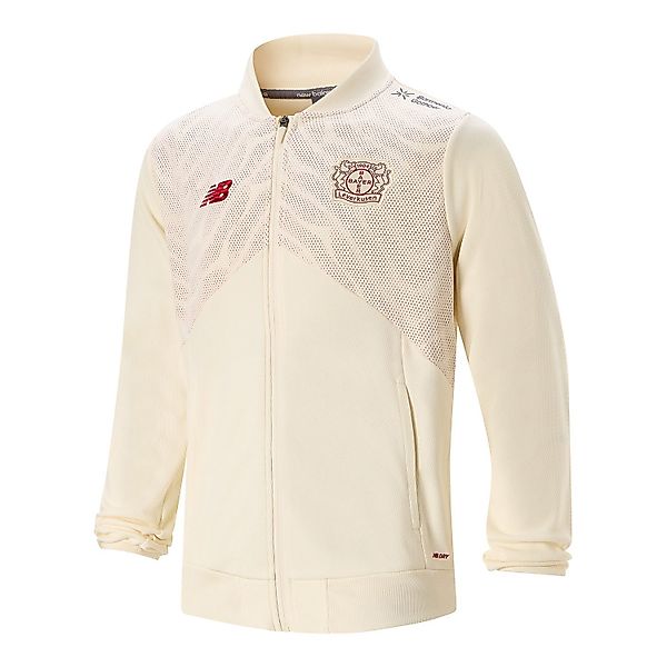 New Balance Trainingsjacke Bayer 04 Leverkusen günstig online kaufen