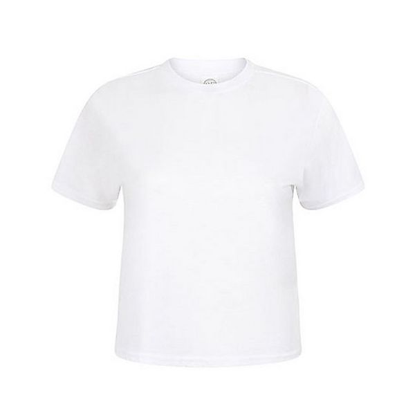 SF Women T-Shirt Women´s Cropped Boxy T günstig online kaufen