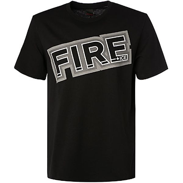 FIRE + ICE T-Shirt Vito 5422/7308/026 günstig online kaufen