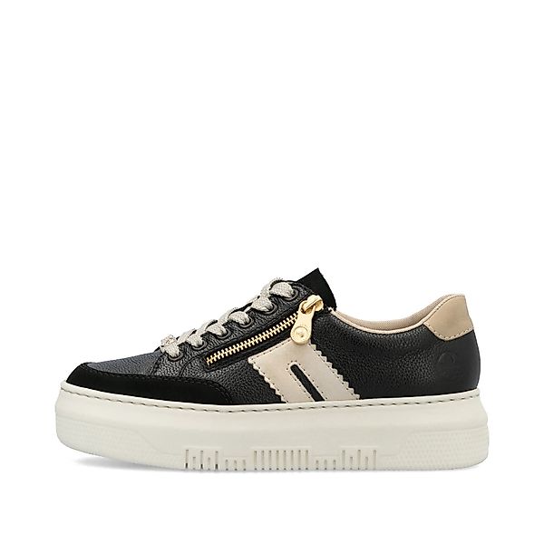 Rieker Schnürschuh günstig online kaufen