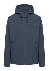 Derbe Softshelljacke Isleby Wasserabweisend, winddicht, atmungsaktiv, günstig online kaufen