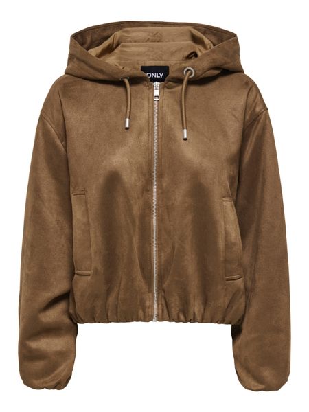 ONLY Outdoorjacke günstig online kaufen