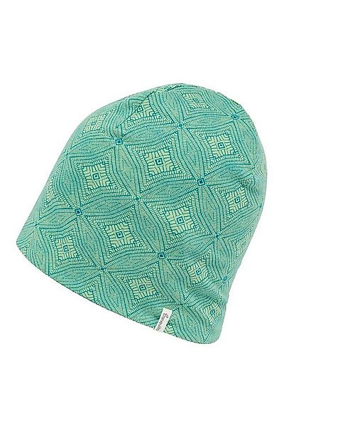 Tranquillo Jerseymütze,Jersey-Mütze aus sanftem Materialmix günstig online kaufen