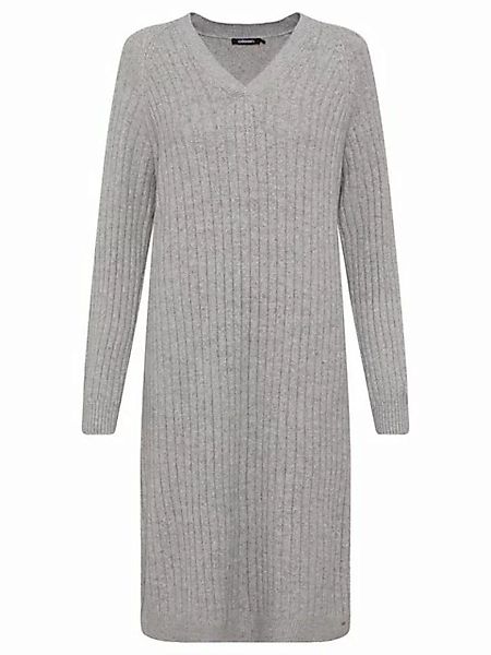 Olsen Midikleid Dress Flatknit Short (till 105cm) günstig online kaufen